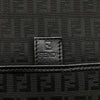 Fendi Zucchino Canvas Crossbody Secondhand