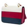 Gucci Medium Calfskin Queen Margaret Flap Shoulder Bag Secondhand