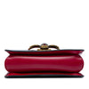 Gucci Medium Calfskin Queen Margaret Flap Shoulder Bag Secondhand