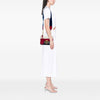 Gucci Medium Calfskin Queen Margaret Flap Shoulder Bag Secondhand