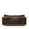 Louis Vuitton Monogram Viva Cite MM Secondhand