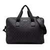 Gucci GG Supreme Travel Bag Secondhand