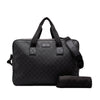Gucci GG Supreme Travel Bag Secondhand