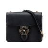 Gucci Small Dollar Calfskin Interlocking G Crossbody Secondhand