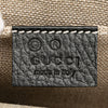 Gucci Small Dollar Calfskin Interlocking G Crossbody Secondhand