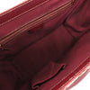 Gucci GG Canvas Nailhead Handbag Secondhand