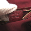 Gucci GG Canvas Nailhead Handbag Secondhand