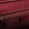 Gucci GG Canvas Nailhead Handbag Secondhand