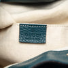 Gucci Leather Bamboo Tassel Backpack Secondhand