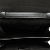 Fendi Leather Crystal Fab Crossbody Secondhand