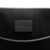 Fendi Leather Crystal Fab Crossbody Secondhand