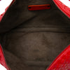 Bottega Veneta Nappa Intrecciato Shoulder Bag Secondhand