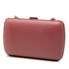 Secondhand Gucci Calfskin Soho Clutch on Chain