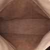 Bottega Veneta Small Nappa Intrecciato Roma Satchel Secondhand