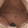 Bottega Veneta Small Nappa Intrecciato Roma Satchel Secondhand