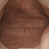 Bottega Veneta Small Nappa Intrecciato Roma Satchel Secondhand