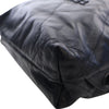 Chanel Large Quilted Shiny Calfskin 22 Backpack Secondhand