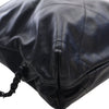 Chanel Large Quilted Shiny Calfskin 22 Backpack Secondhand