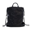Chanel Large Quilted Shiny Calfskin 22 Backpack Secondhand