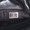 Chanel Large Quilted Shiny Calfskin 22 Backpack Secondhand