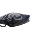 Chanel Large Quilted Shiny Calfskin 22 Backpack Secondhand