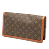 Louis Vuitton Monogram Pochette Dame GM Secondhand