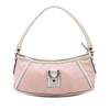 Gucci GG Canvas Abbey D Ring Pochette Secondhand