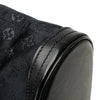 Louis Vuitton Monogram Mini Satin Bucket Secondhand