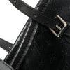 Louis Vuitton Monogram Mini Satin Bucket Secondhand