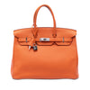 Hermès Togo Birkin Retourne 35 Secondhand