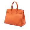 Hermès Togo Birkin Retourne 35 Secondhand