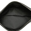 Secondhand Louis Vuitton Monogram Eclipse Flash Fragment Iphone Case
