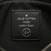 Secondhand Louis Vuitton Monogram Eclipse Flash Fragment Iphone Case