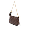 Louis Vuitton Damier Ebene Mini Pochette Accessoires Secondhand