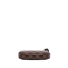Louis Vuitton Damier Ebene Mini Pochette Accessoires Secondhand
