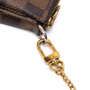 Louis Vuitton Damier Ebene Mini Pochette Accessoires Secondhand