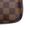Louis Vuitton Damier Ebene Mini Pochette Accessoires Secondhand