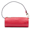 Louis Vuitton Epi Pochette Soufflot Secondhand