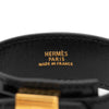 Hermès Leather Artemis Bracelet Secondhand