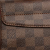 Secondhand Louis Vuitton Damier Ebene Croisette