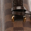 Secondhand Louis Vuitton Damier Ebene Croisette