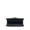 Chanel Small Chevron Calfskin Envelope Flap Secondhand