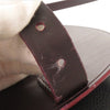Burberry Leather Bridle Crossbody Secondhand