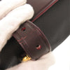 Burberry Leather Bridle Crossbody Secondhand