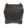 Burberry Leather Bridle Crossbody Secondhand