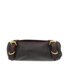 Burberry Leather Bridle Crossbody Secondhand