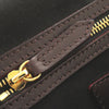 Burberry Leather Bridle Crossbody Secondhand