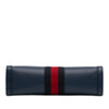 Gucci Small Calfskin Web Ophidia Chain Crossbody Secondhand