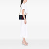 Gucci Small Calfskin Web Ophidia Chain Crossbody Secondhand