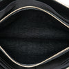 Chanel Quilted Caviar Boy O Case Zip Clutch Secondhand